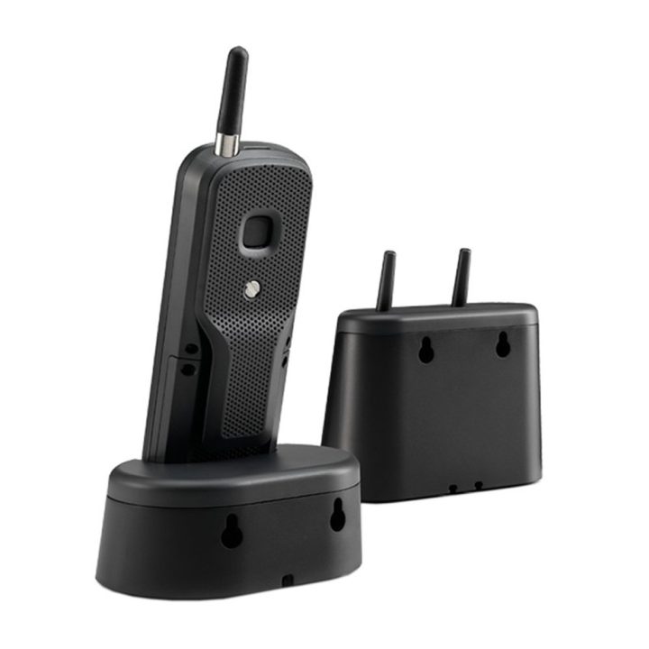Motorola O201 DECT Phone Caller ID Black
