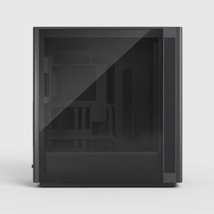 Fractal Design Define One Dark TG Light Tint Torre Média Preto…