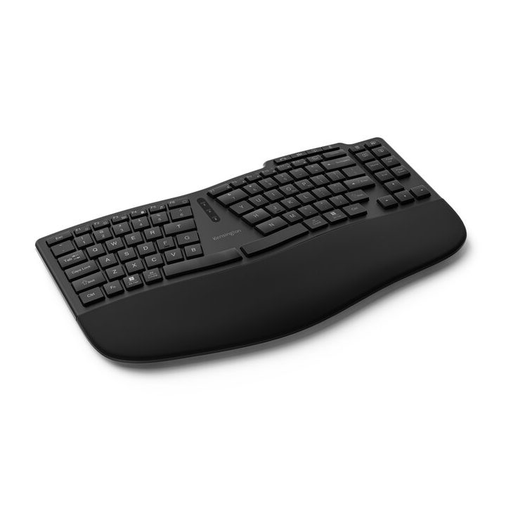 Kensington Teclado recargable Pro Fit Ergo KB675 EQ TKL