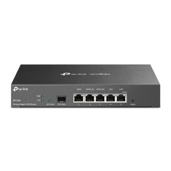 TP-Link TL-ER7206 router Gigabit Ethernet Preto