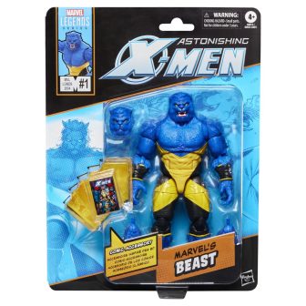 Marvel Legends Series Beast