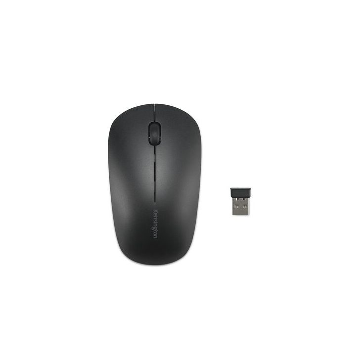 Kensington Conjunto de teclado e rato sem fios KM150 EQ para…