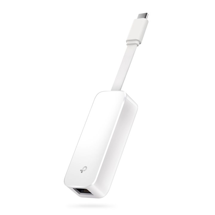 TP-Link UE300C Ethernet Network Adapter and Card 1000 Mbit/s