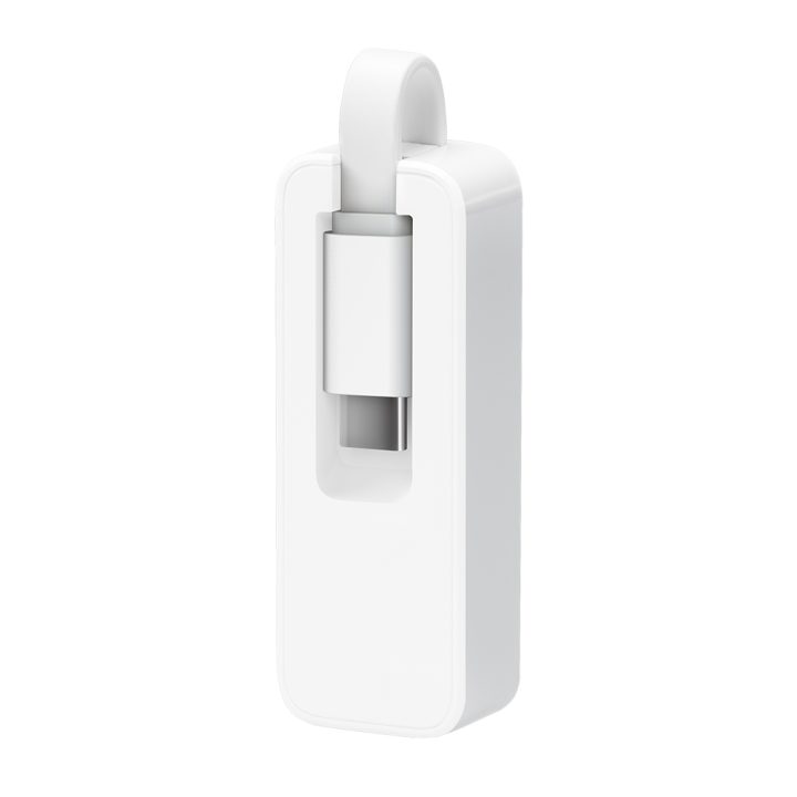 TP-Link UE300C Ethernet Network Adapter and Card 1000 Mbit/s