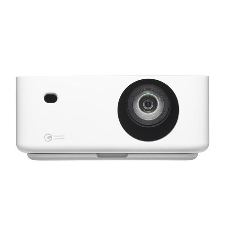 Projetor Optoma laser ML1080 dlp FHD 1200 lumens (E9PP7LB01EZ1)