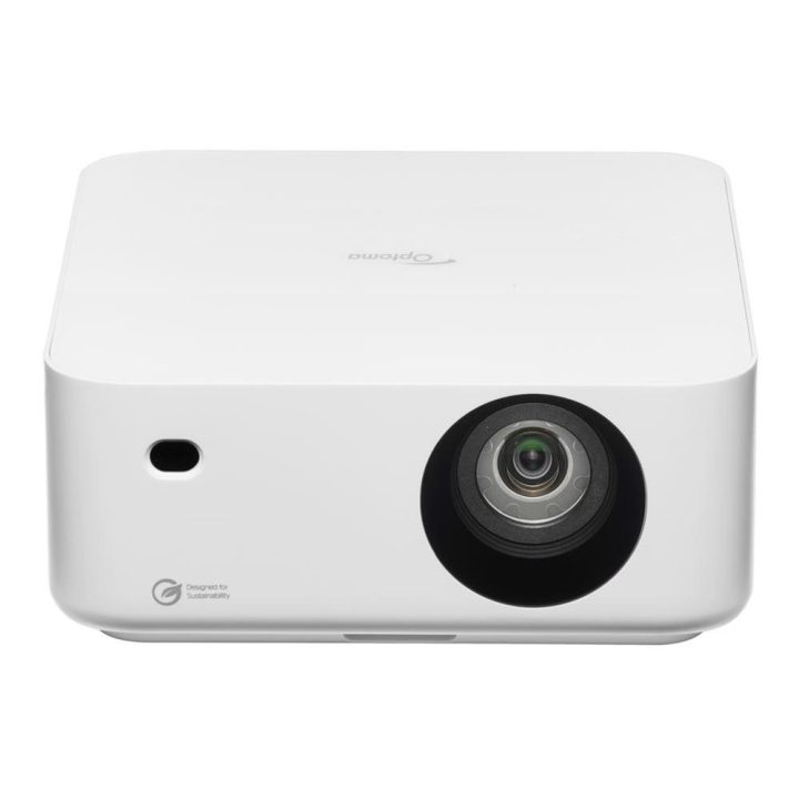 Projetor Optoma laser ML1080 dlp FHD 1200 lumens (E9PP7LB01EZ1)