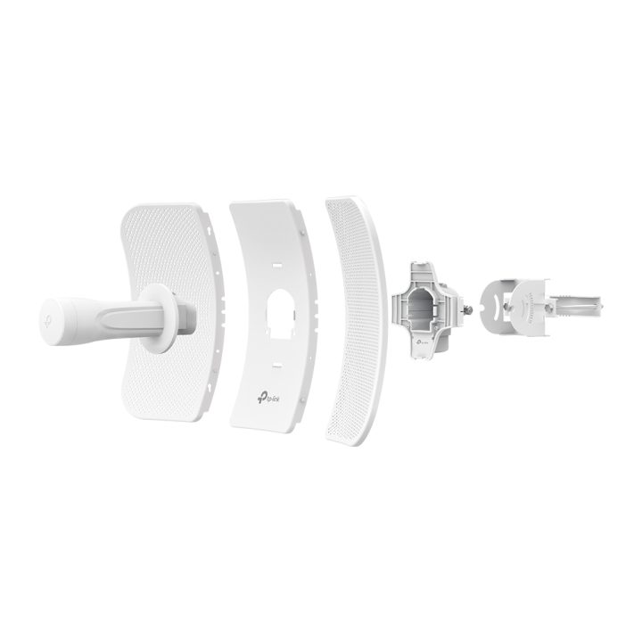 TP-Link CPE610 antena de rede Antena direcional 27 dBi