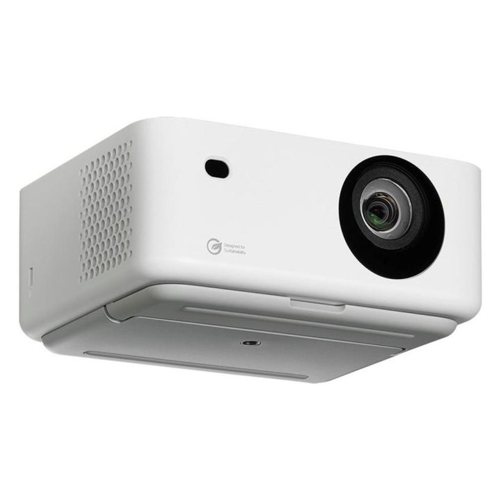 Optoma ML1080 DLP FHD Laser Projector 1200 Lumens (E9PP7LB01EZ1)