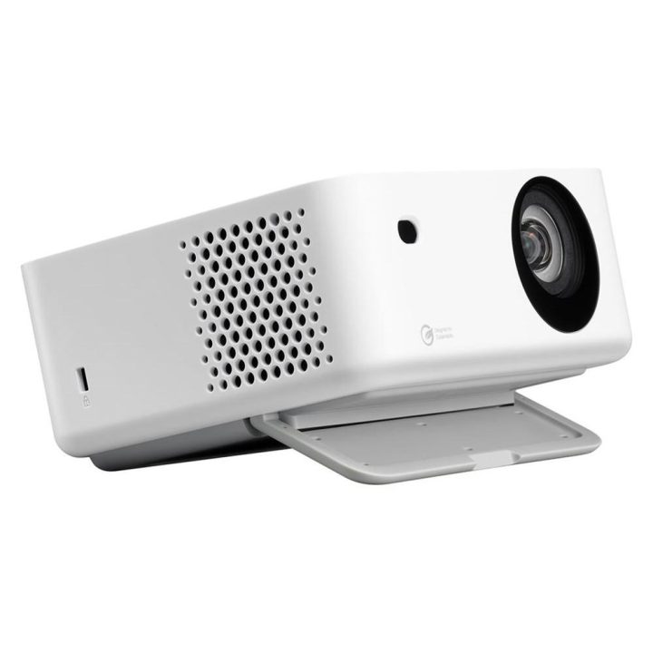 Optoma ML1080 DLP FHD Laser Projector 1200 Lumens (E9PP7LB01EZ1)