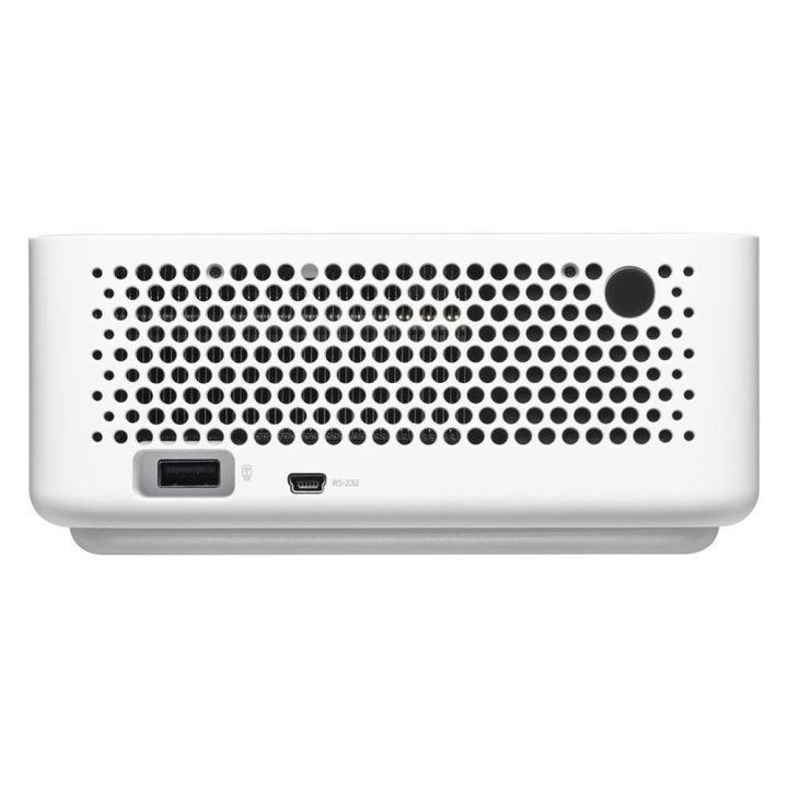 Projetor Optoma laser ML1080 dlp FHD 1200 lumens (E9PP7LB01EZ1)