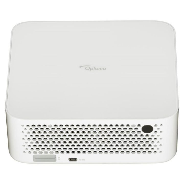 Projetor Optoma laser ML1080 dlp FHD 1200 lumens (E9PP7LB01EZ1)