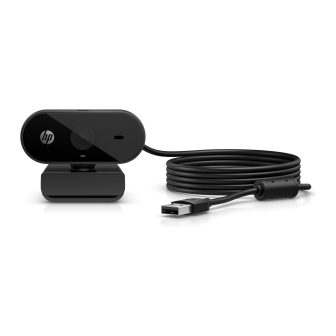 HP FHD 325 Webcam