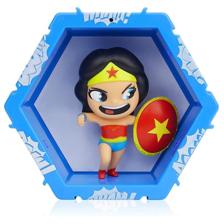 Wow Stuff Wow! Pod DC Wonder Woman Figure (918DC100503)