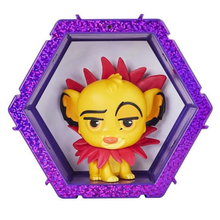 Wow stuff Figura wow! pod Disney classic simba (918DCL100503)