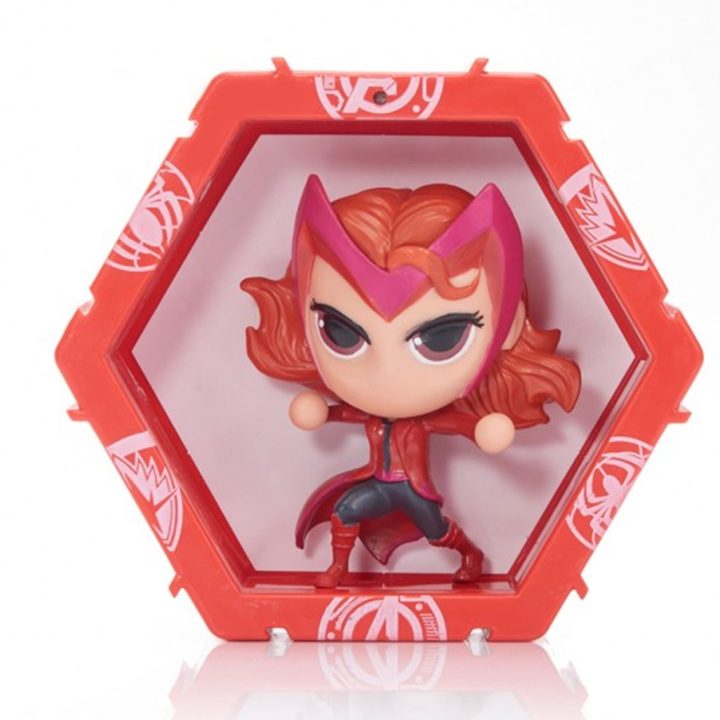 Wow stuff Figura wow! pod Marvel scarlet witch (918MVL101623)