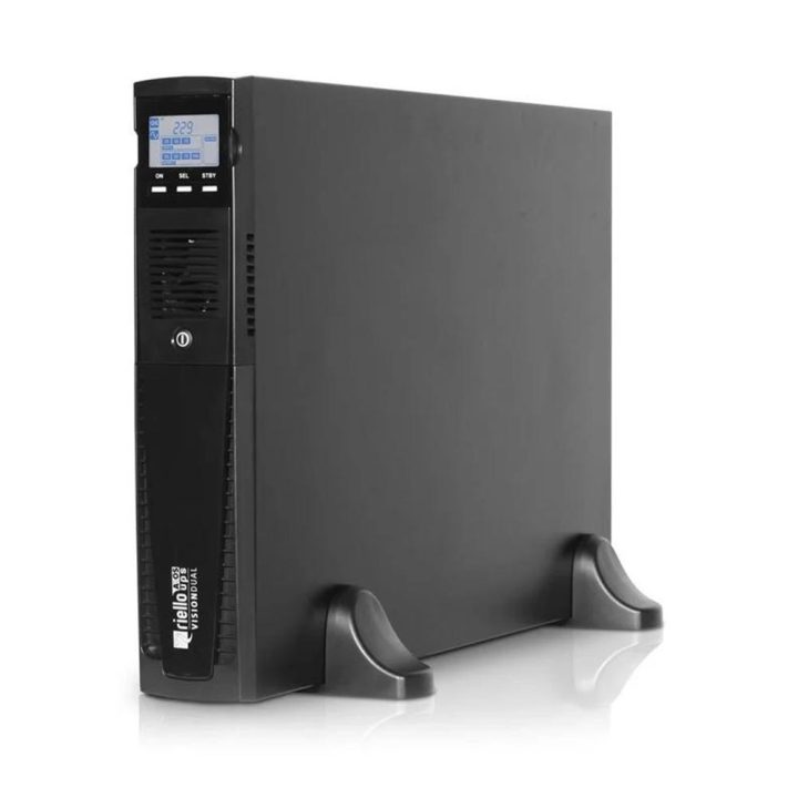 Riello UPS Sai Riello Vision Dual 1100 Dual 0.9 (VSD 1100)