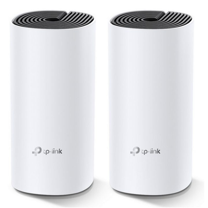 TP-Link Deco M4(2-pack) Doble banda (2,4 GHz / 5 GHz) Wi-Fi 5…