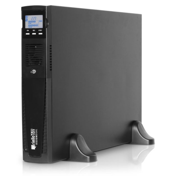 UPS Riello Vision Dual 1100 Dual 0.9 (VSD 1100)