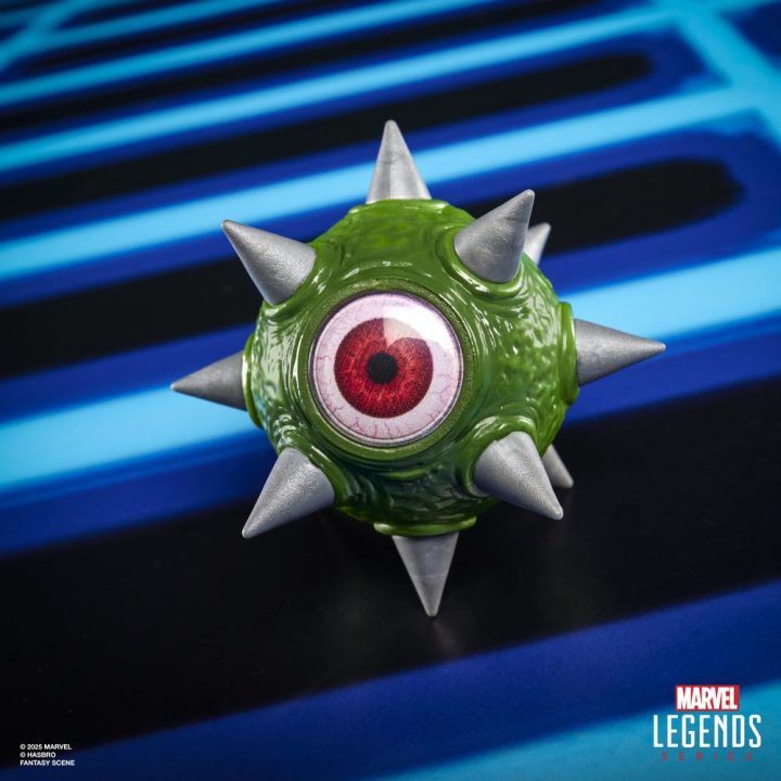 Hasbro Marvel Legends Series Gamerverse Gargantos Action Figure…