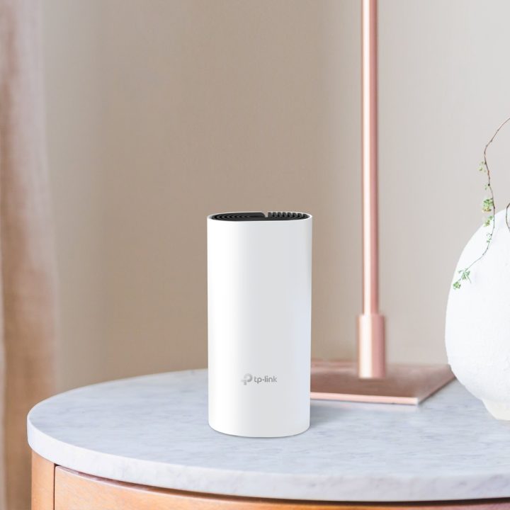 TP-Link Deco M4(2-pack) Doble banda (2,4 GHz / 5 GHz) Wi-Fi 5…
