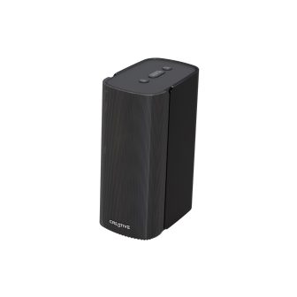 Creative Labs T100 Full Range 20 W Black Wireless and Wired…