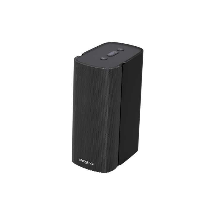 Creative Labs T100 Full Range 20 W Black Wireless and Wired…