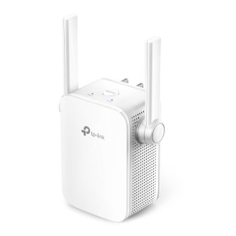 TP-Link TL-WA855RE Range Extender Network Transmitter and Receiver…