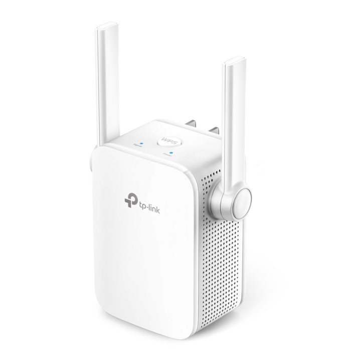 TP-Link TL-WA855RE ampliador de rede Transmissor e recetor de rede…