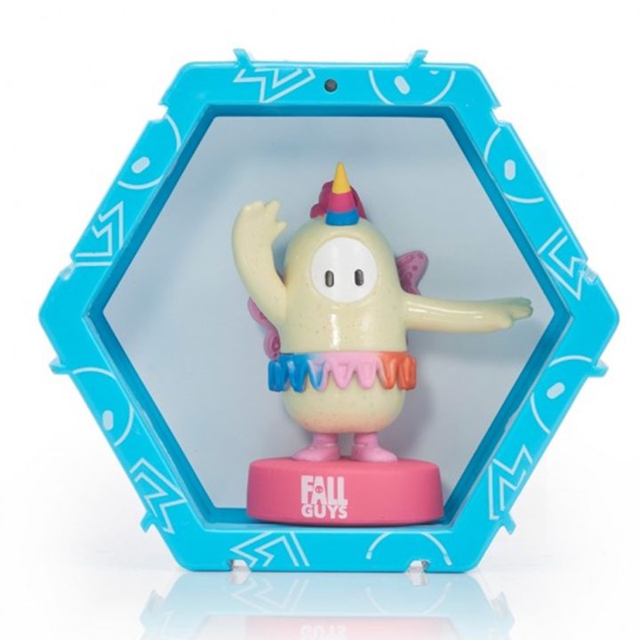 Wow Stuff Wow! Pod Fall Guys Fairycorn Figure (918FG100102)