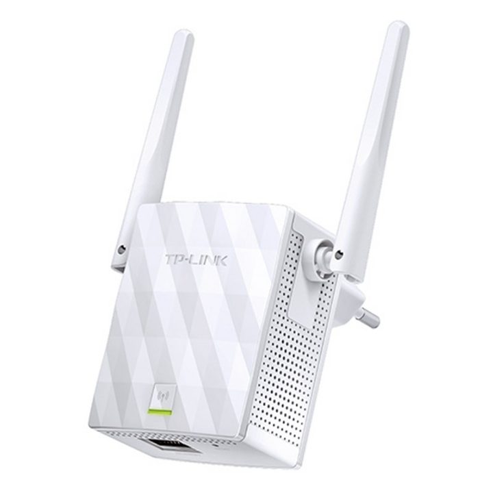 TP-Link TL-WA855RE Range Extender Network Transmitter and Receiver…