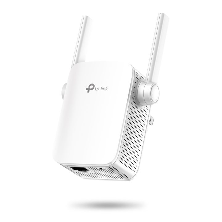 TP-Link TL-WA855RE ampliador de rede Transmissor e recetor de rede…