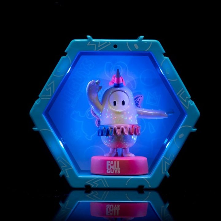 Wow Stuff Wow! Pod Fall Guys Fairycorn Figure (918FG100102)