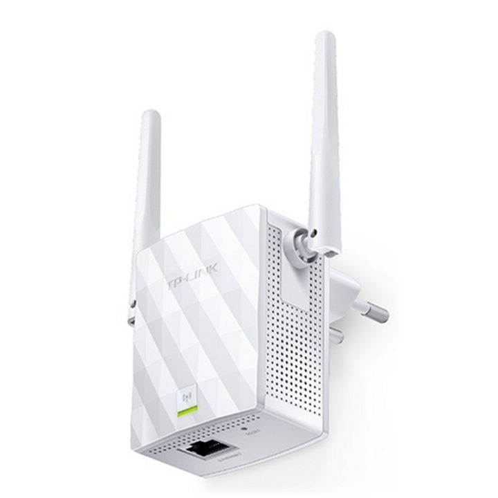 TP-Link TL-WA855RE ampliador de red Transmisor y receptor de red…
