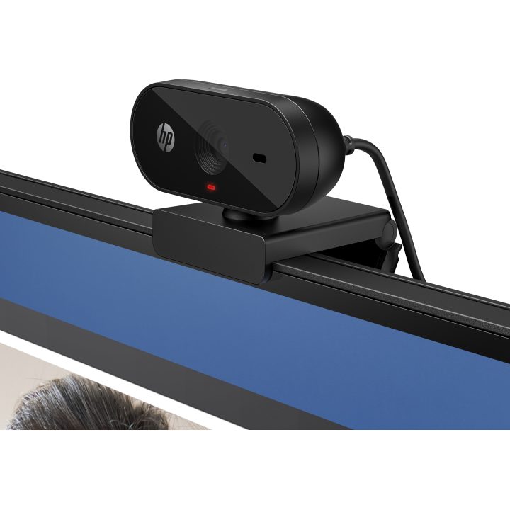 HP FHD 325 Webcam