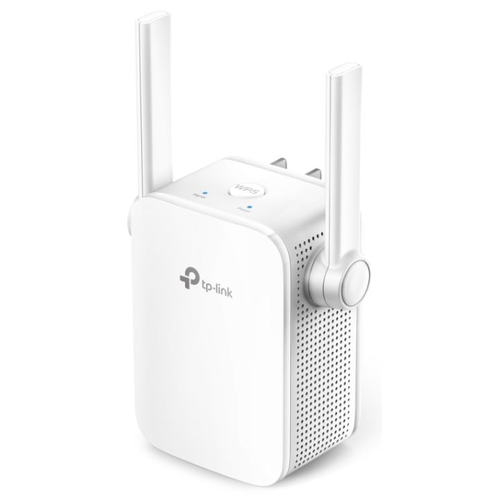 TP-Link TL-WA855RE ampliador de rede Transmissor e recetor de rede…
