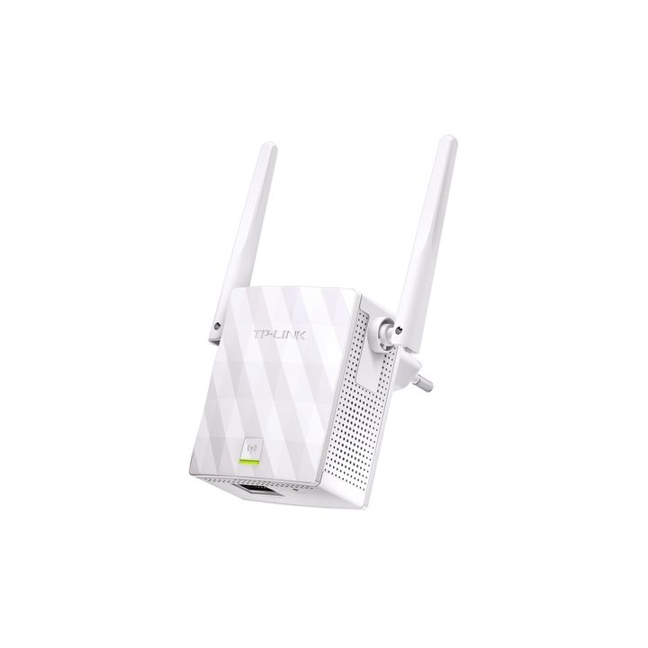 TP-Link TL-WA855RE ampliador de red Transmisor y receptor de red…