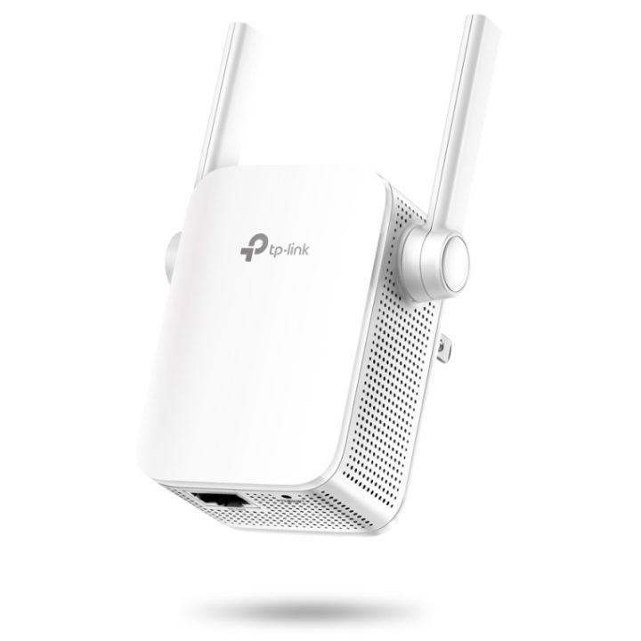 TP-Link TL-WA855RE Range Extender Network Transmitter and Receiver…