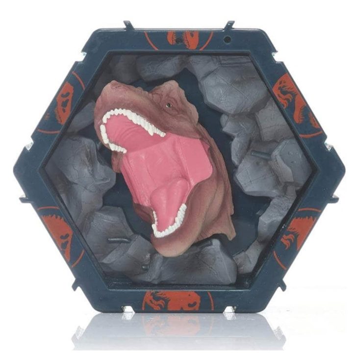 Wow Stuff Figura Wow! Pod Jurassic World Dominion T-Rex (918JUR102206)