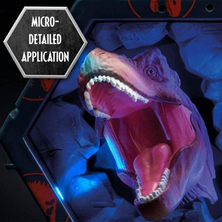 Wow Stuff Wow! Pod Jurassic World Dominion T-Rex Figure (918JUR102206)
