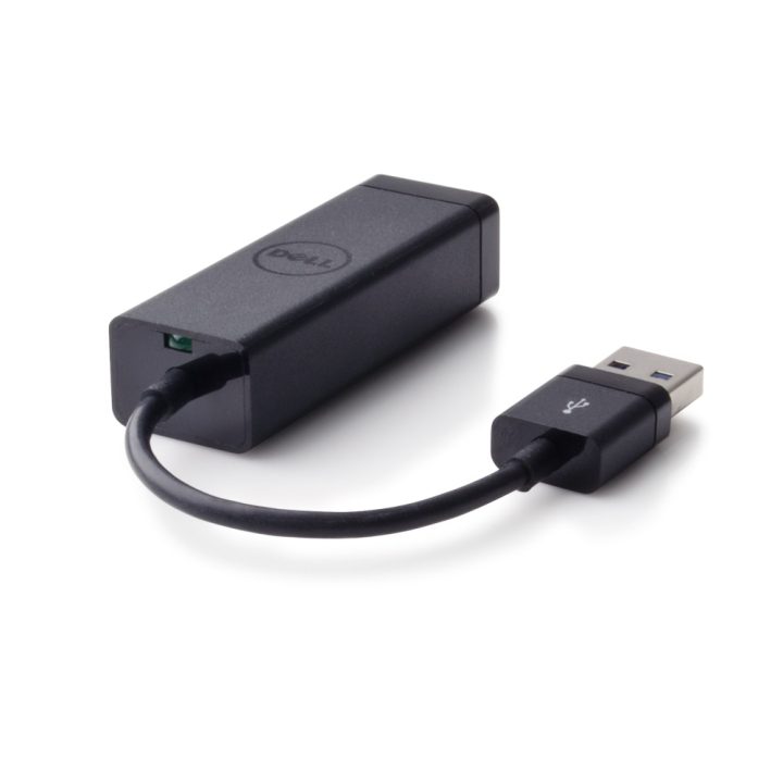 DELL 470-ABBT adaptador e placa de rede Ethernet 1000 Mbit/s