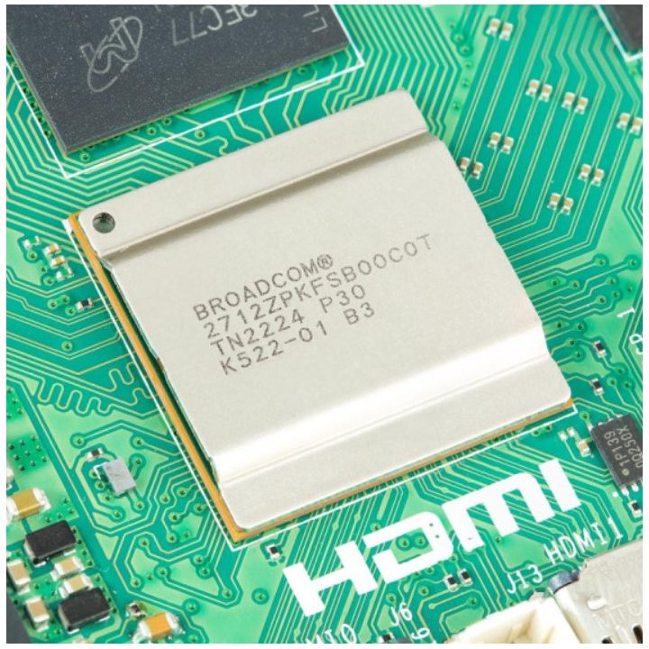Raspberry Pi 5 BCM2712-ARM Cortex-A76-8GB RAM -…