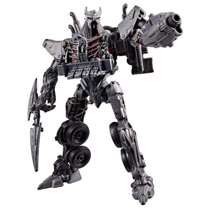 Transformers Studio Series Rise of the Beasts Scourge Leader Class