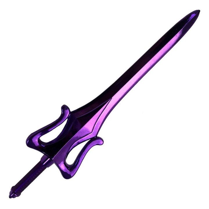 Factory Entertainment Masters of the Universe Skeletor Sword Replica…