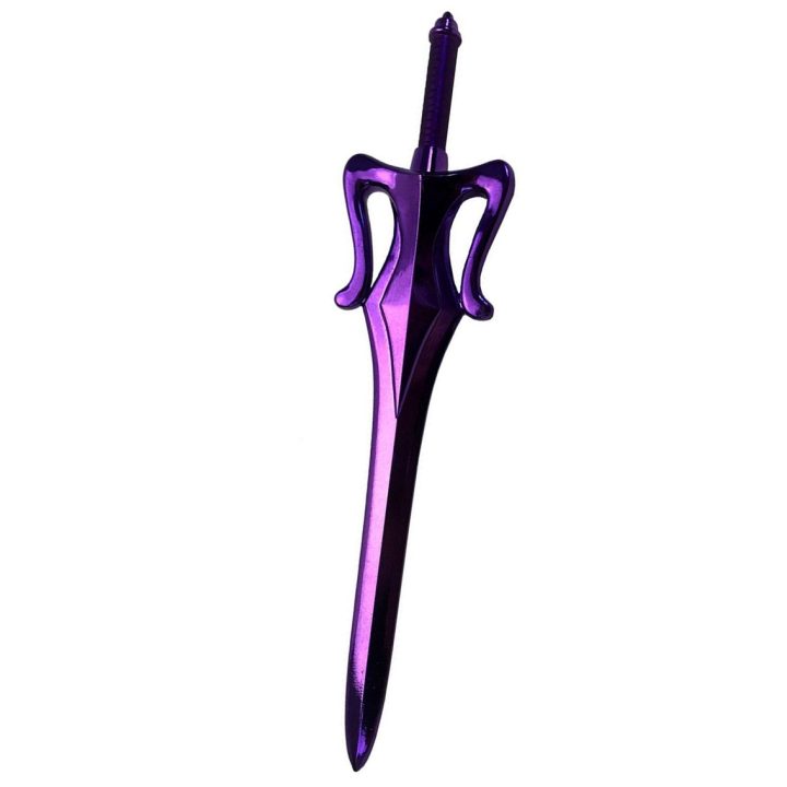Replica factory entertainment masters of the universe espada de…