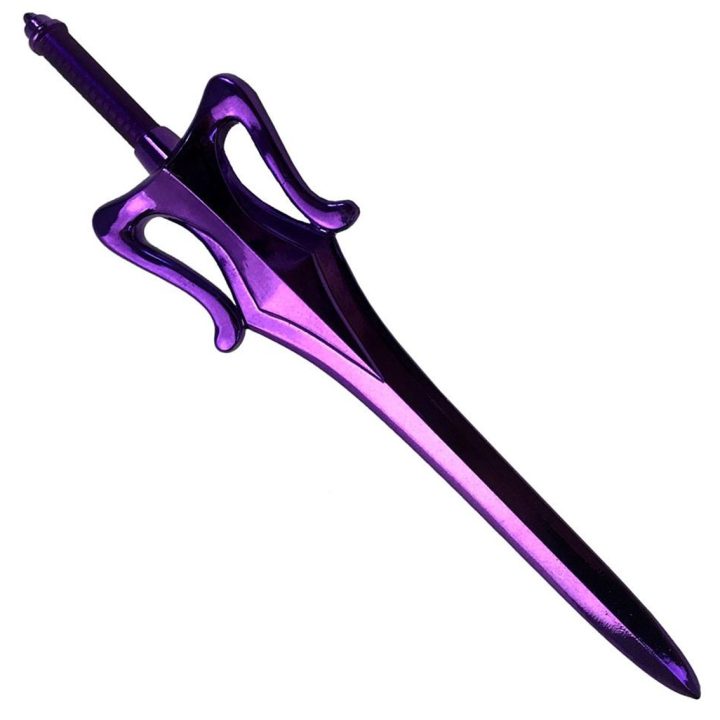 Factory Entertainment Masters of the Universe Skeletor Sword Replica…