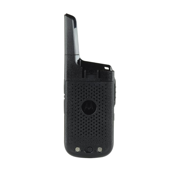 Motorola XT185 two-way radios 16 channels 446.00625 - 446.19375 MHz…