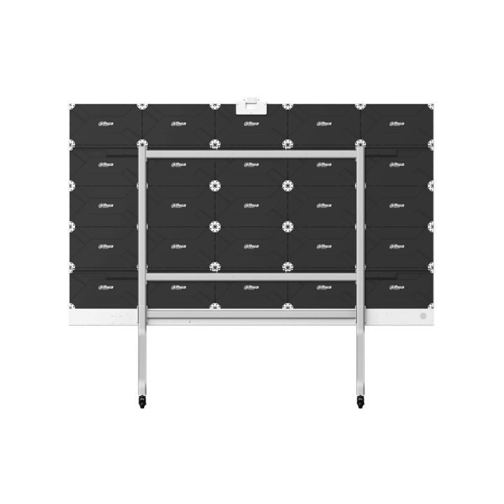 Dhi-PHMIA135-cc: Ecrã LED AIO Dahua 135", cob pitch 1.56mm…