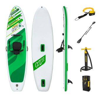 Bestway 65310 Surfboard Stand Up Paddle (SUP) Board