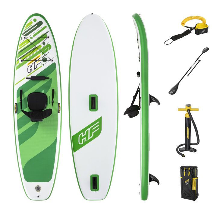 Bestway 65310 Surfboard Stand Up Paddle (SUP) Board