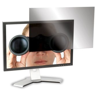 Targus ASF238W9EU filtro para monitor 23,8"
